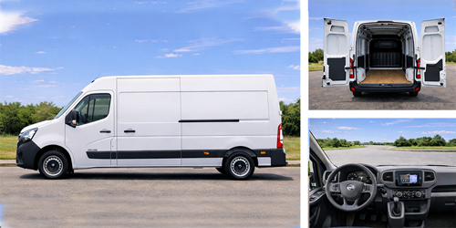 Transporter