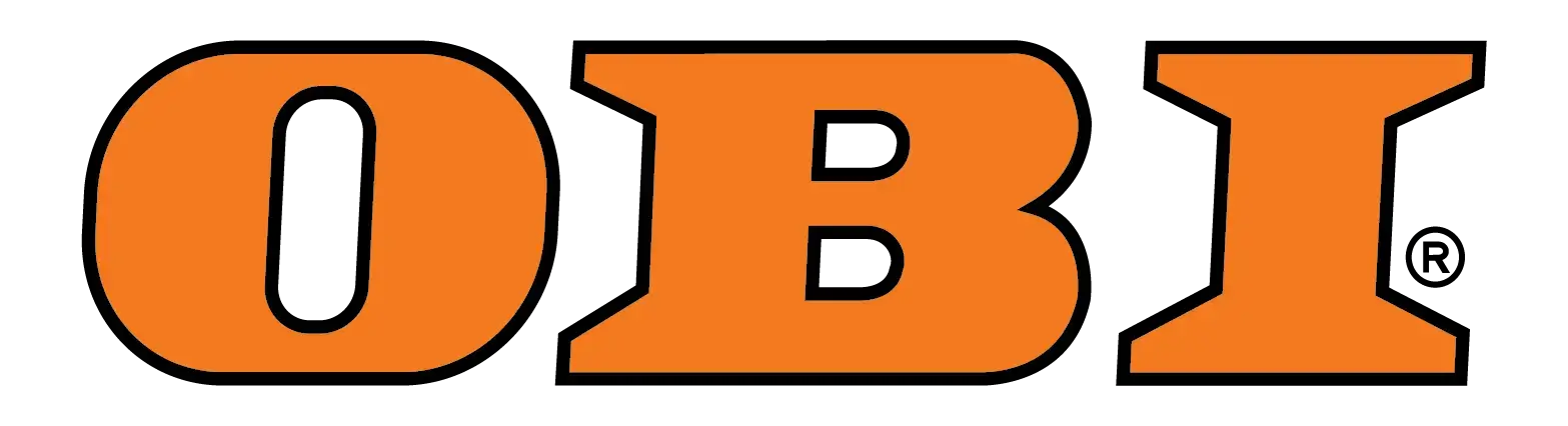 OBI Logo